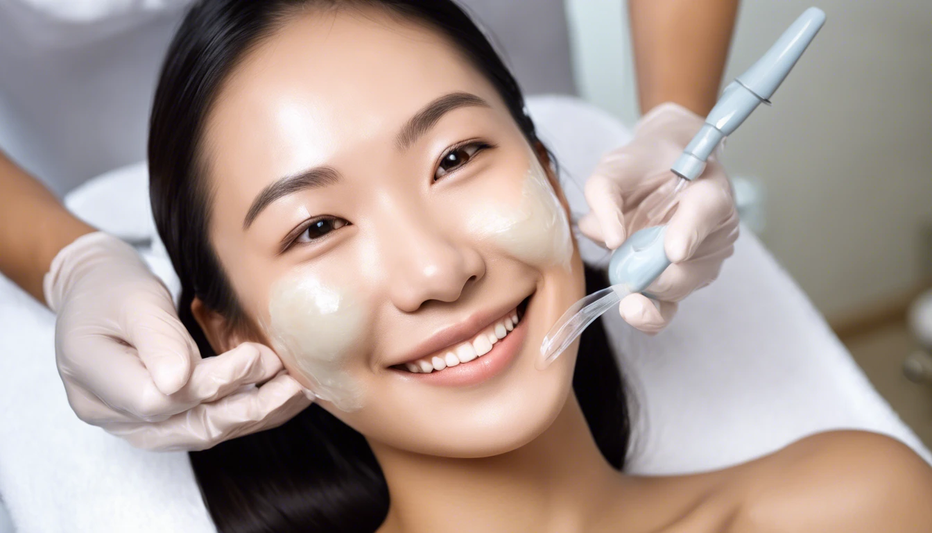 Perawatan Facial Terbaik di Kusuma Beauty Clinic untuk Kulit Bersih dan Sehat